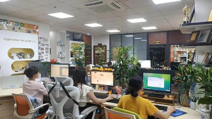 Shenzhen Angel Copy Equipment Co., Ltd.