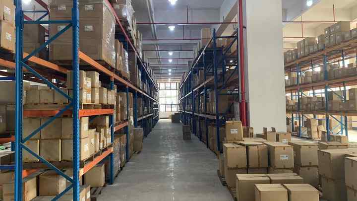 Zhongshan MOCAP Industry Co., Ltd.