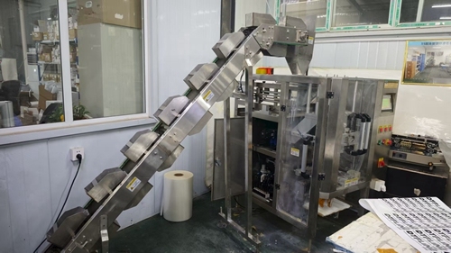 Zhengzhou Hongsam Digital Science And Technology Co., Ltd.