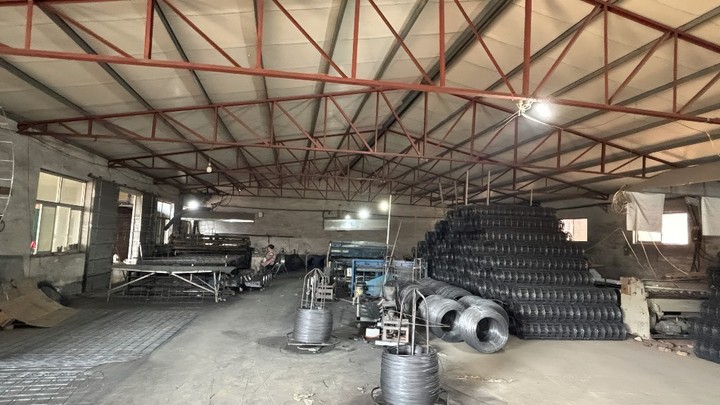 Anping Chengxin Metal Mesh Co., Ltd.