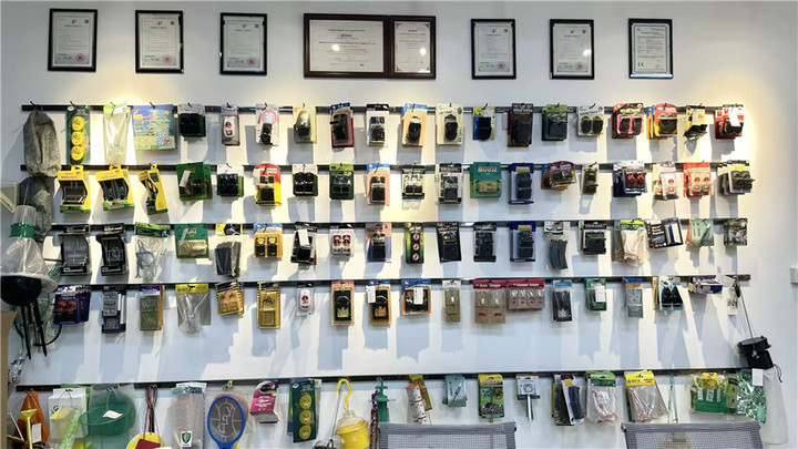 Xiamen Consolidates Manufacture And Trading Co., Ltd.