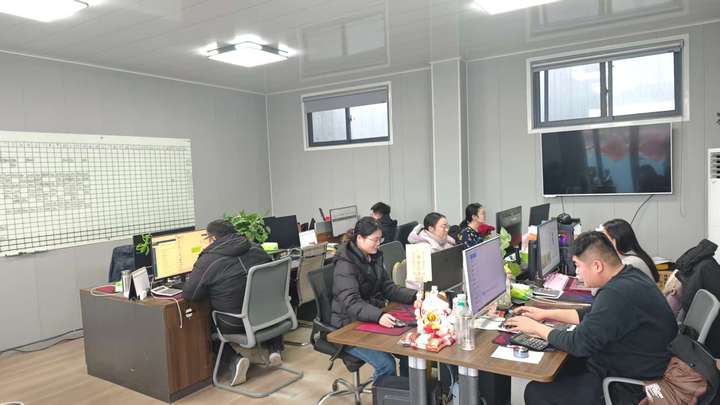 Zhengzhou Hengliyou Machinery Equipment Co., Ltd.