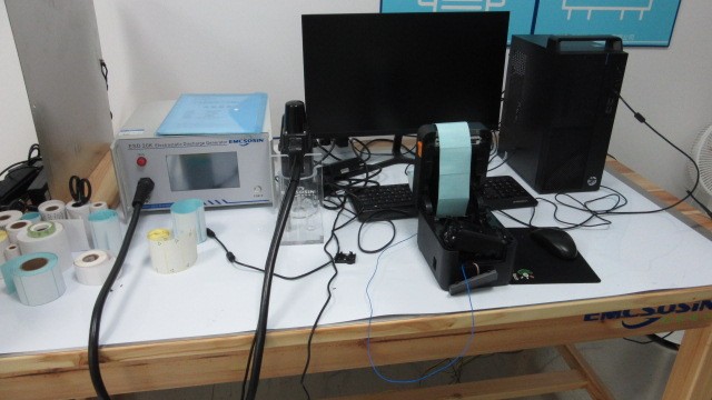 Zhuhai Zywell Technology Co., Ltd.