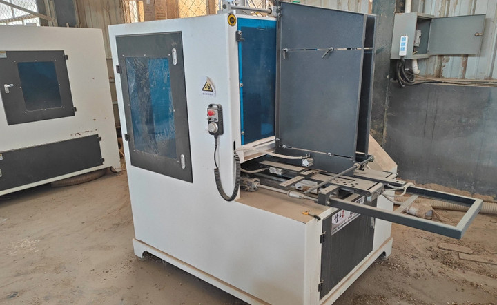 Cao County Ruilin Wood Industry Co., Ltd.