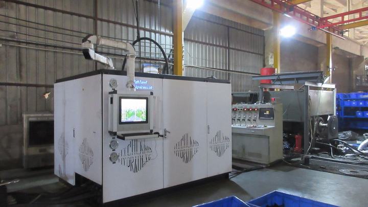 Jining Haide International Trade Co., Ltd.