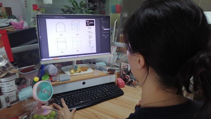 Dongguan HWD Acrylic Co., Ltd.
