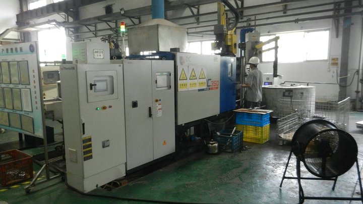 Jiangxi Phenix Optical Technology Co., Ltd.