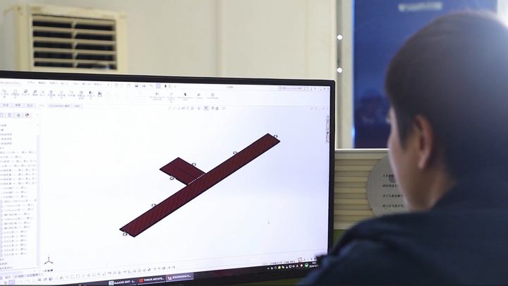 Guangzhou Stark Yacht Marina Engineering Co., Ltd.