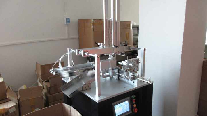 Shenzhen Champions Technology Co., Ltd.