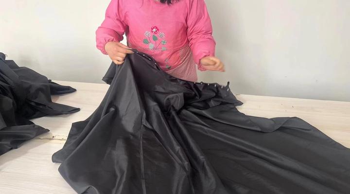 Handan Lingsheng Hairdressing Products Co., Ltd.