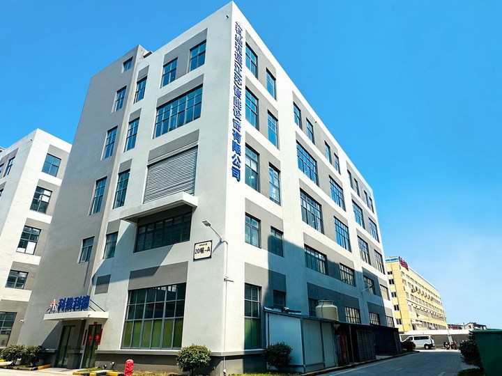 Kwlid (jiangsu) Intelligent Equipment Manufacturing Co., Ltd.