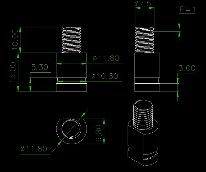 Nanjing Lusuo Electromechanical Technology Co., Ltd.