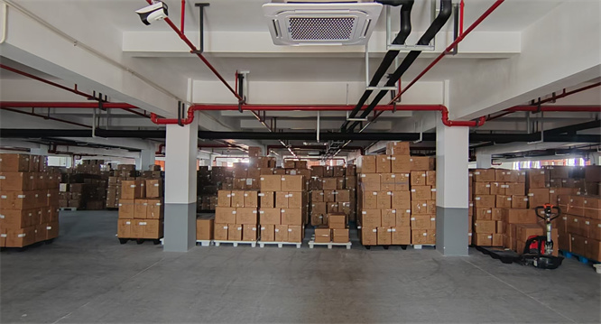 Hangzhou Yintex Co., Ltd.