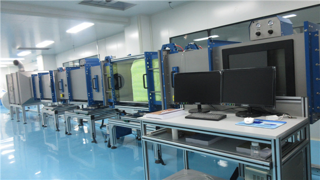 Shijiazhuang Yitong Filter Machinery Co., Ltd.