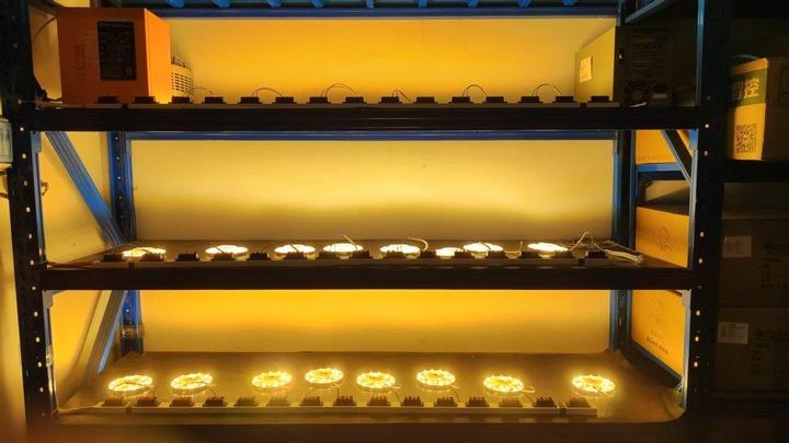 Zhongshan Haoshiguang Lighting & Electric Appliance Co., Ltd.