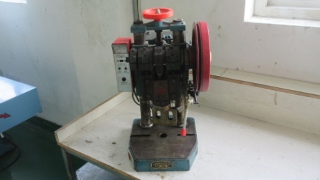 Ningbo Dongsu Plastic Industry Co., Ltd.
