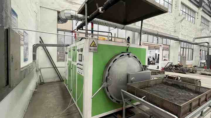 Ablinox (guangdong) Precision Metal Technology Co., Ltd.
