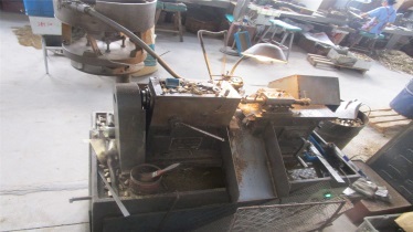 Zhejiang Kangrui Apparatus Technology Co., Ltd.