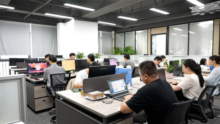 Shenzhen Huagepeng Technology Co., Ltd.