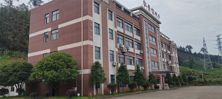 Zhejiang Epowsens Electronics Co., Ltd.