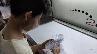 Guangdong Kepu Kejea Co. , Ltd.