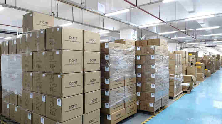 Shenzhen Maono Technology Co., Ltd.