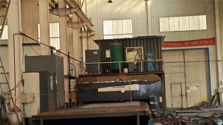 Xingtai Wangong Intelligent Equipment Co., Ltd.