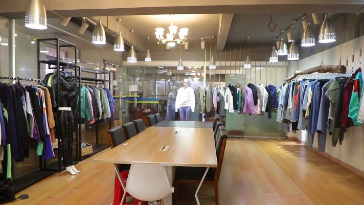 Dongguan Metro Clothing Co., Ltd.