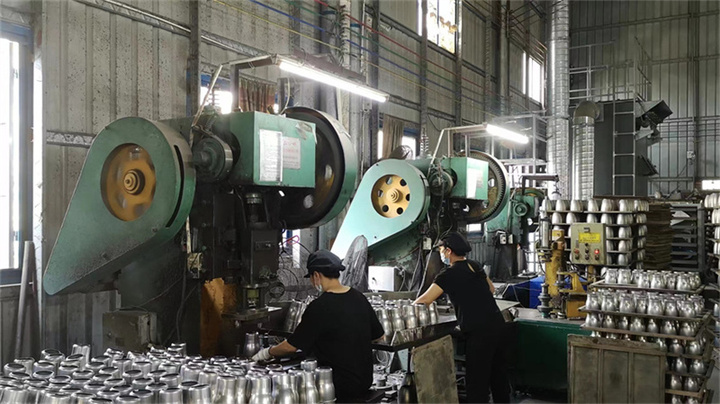 Guangdong Sutai Electrical Appliance Co., Ltd.