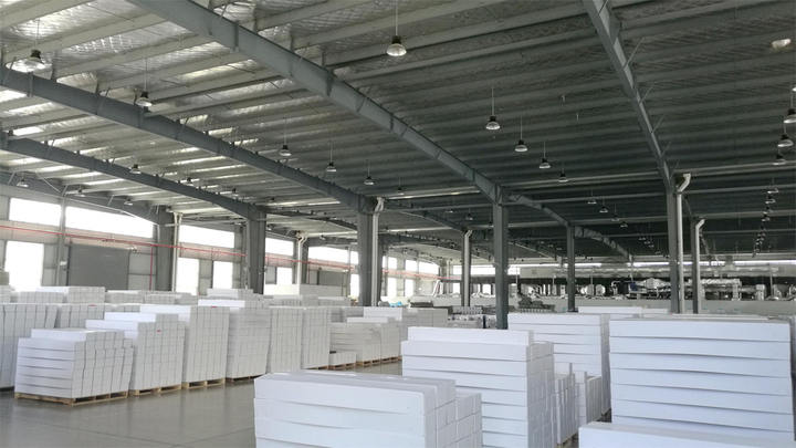 Shengfeng (hubei) New Material Technology Co., Ltd.