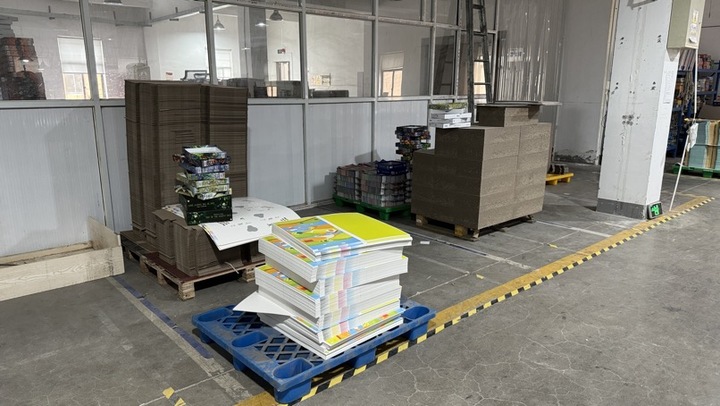 Ningbo Sentu Art And Craft Co., Ltd.