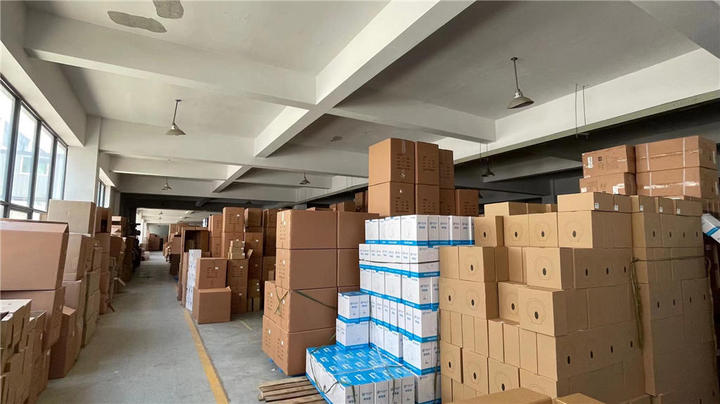 Modun (zhejiang) Industrial Co.,ltd