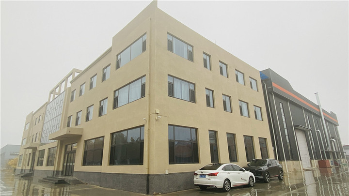 Hebei SPT Seals Technology Co., Ltd.