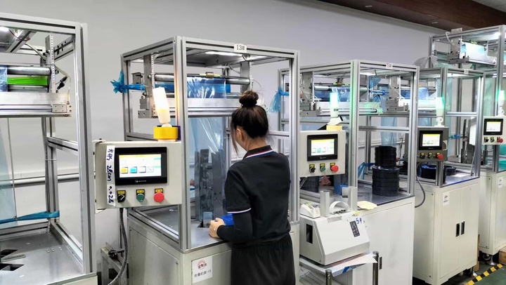 Shenzhen Victory Coming Household Product Co., Ltd.