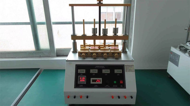 Shenzhen Wochuan Electronic Co., Ltd.