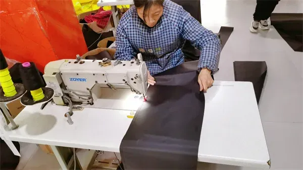 Yushan Yijia Inflatable Products Co., Ltd.