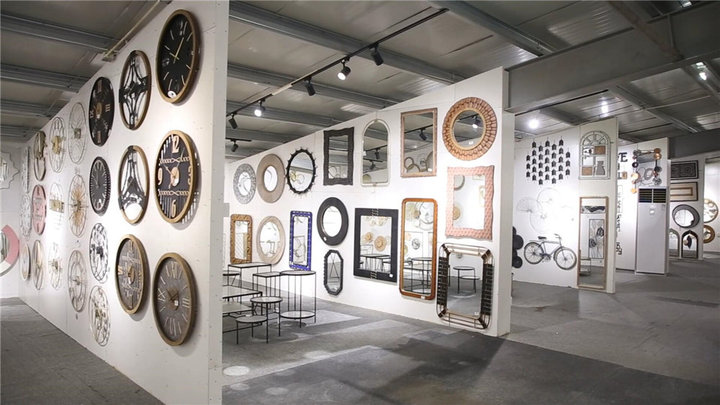 Fuzhou Andy Garden Arts Crafts Co., Ltd.