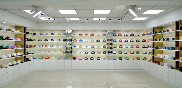 Xiongxian Kaixin Cap Co., Ltd.