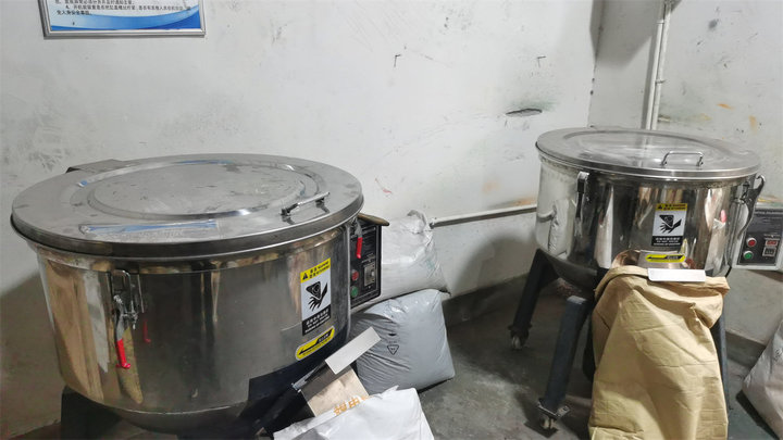 Cojoy Molding Technologies Co., Ltd.