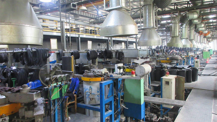 Zhejiang Sihai New Materials Co., Ltd.