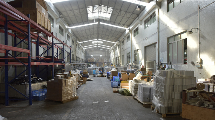 Foshan City FINE Metal Products Co., Ltd.