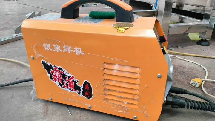 Luohe High Mechanical Equipment Co., Ltd.