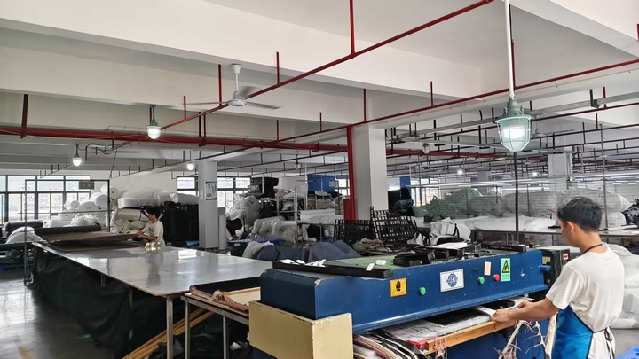 Huizhou YCW Bag Co.,Ltd