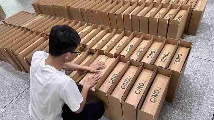 Enping Rayco Audio Equipment Co., Ltd.