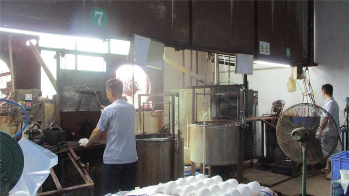 Shenzhen Dongyuan Plastic & Metal Products Manufacturer