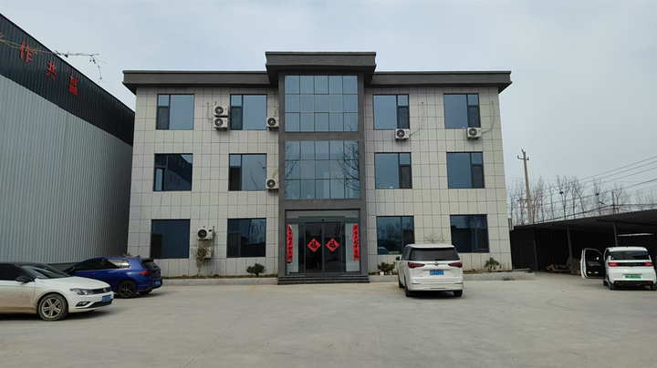 Caoxian Liao Wooden Co., Ltd.