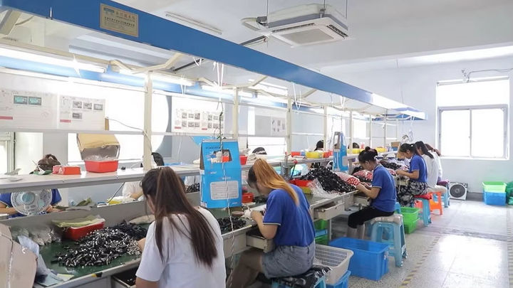 Yueqing Daier Electron Co., Ltd.