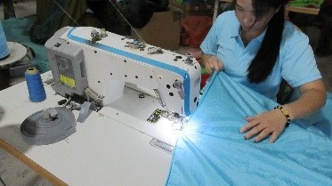 Caoxian Woqi Outdoor Equipment Co., Ltd.