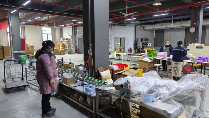 Shandong Siglo International Trade Co., Ltd.