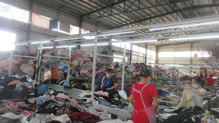 Guangdong Zagumi Renewable Resources Co., Ltd.